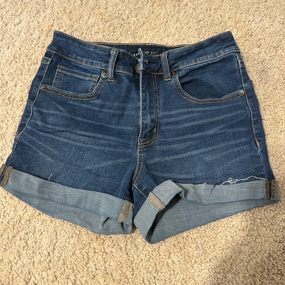 Aeropostale Jean shorts